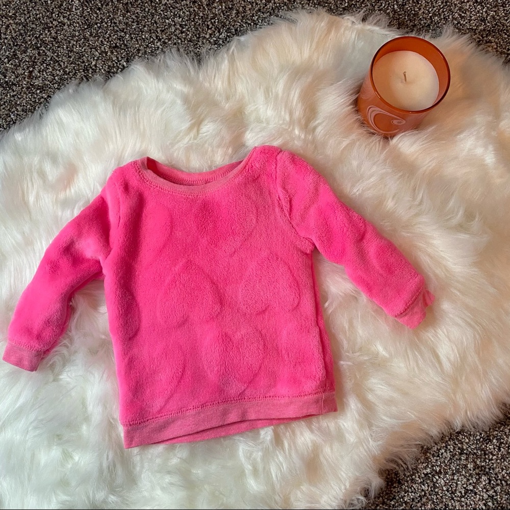 Carter’s Sweatshirt